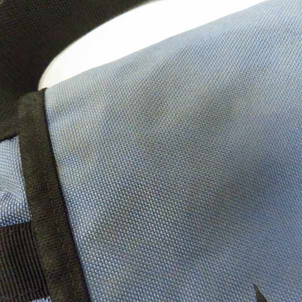 実際に弊社で買取させて頂いたManhattan Portage/マンハッタンポーテージ プリントショルダーバッグの画像 5枚目