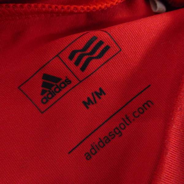 実際に弊社で買取させて頂いたアディダス/ルコックスポルティフ 等 ゴルフ ロンT/インナーウェア M-Lサイズ 7点セットの画像 3枚目