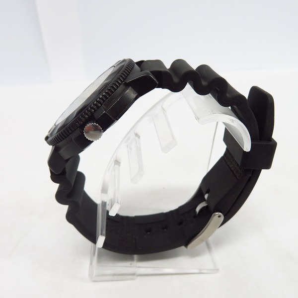実際に弊社で買取させて頂いたLUMINOX/ルミノックス NAVY SEALS/ネイビーシールズ 腕時計 SERIES 3000/3900の画像 1枚目
