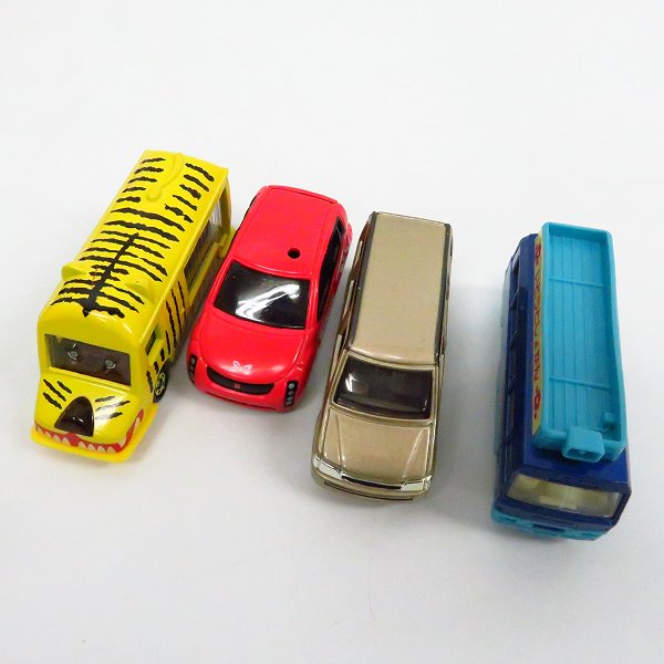 実際に弊社で買取させて頂いた【おまとめ/50点↑】トミカ フェアレディーZ・240ZG/セリカ 1600GT/NSX/スカイライン GT-R/ソアラ 等の画像 4枚目