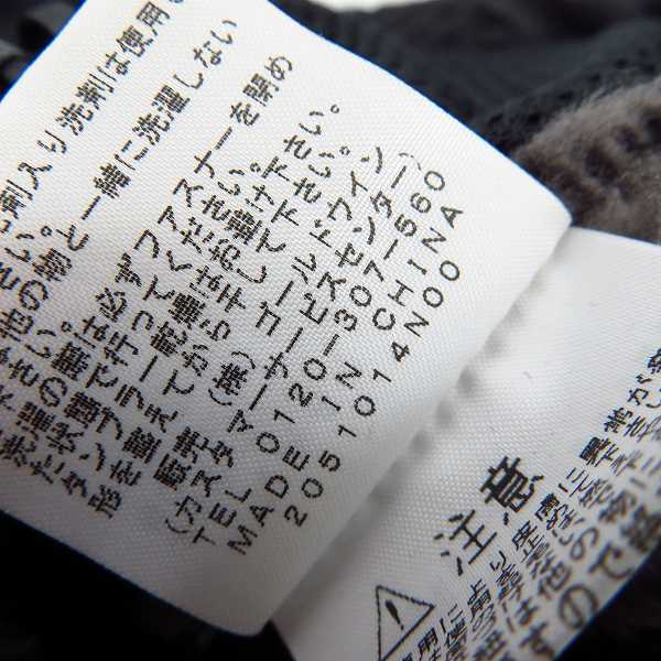 THE NORTH FACE/ノースフェイス VERSA LOFT JACKET/バーサ