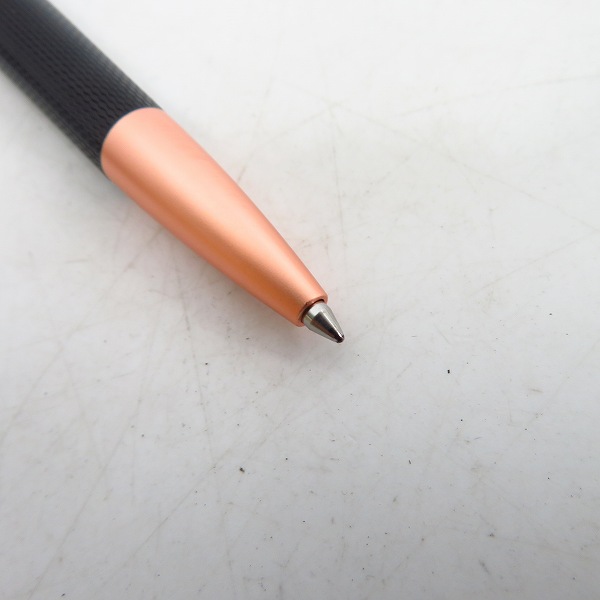 実際に弊社で買取させて頂いたHUGO BOSS/ヒューゴボス ローラー式 ボールペンの画像 2枚目