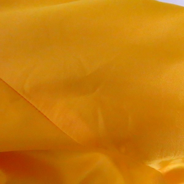 実際に弊社で買取させて頂いたDIESEL/ディーゼル Rua Da Utopia ユートピア刺繍 ナイロンジャケット Lの画像 5枚目