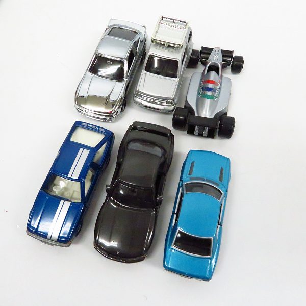 実際に弊社で買取させて頂いた【おまとめ/50点↑】トミカ フェアレディーZ・240ZG/セリカ 1600GT/NSX/スカイライン GT-R/ソアラ 等の画像 3枚目