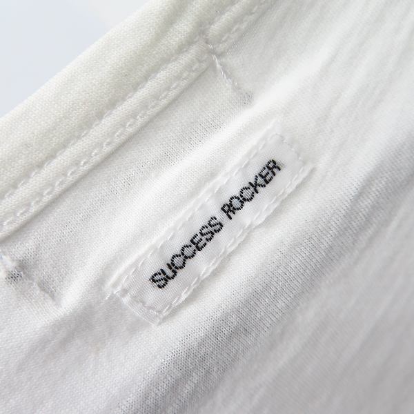 実際に弊社で買取させて頂いたLAD MUSICIAN/ラッドミュージシャン HEROIN カットソー/42の画像 3枚目