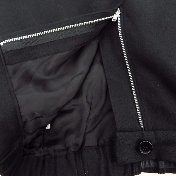 実際に弊社で買取させて頂いたDISCOVERED/ディスカバード スタッズ ハーフパンツ DC-SS17-MTP-01 Size：2の画像 2枚目