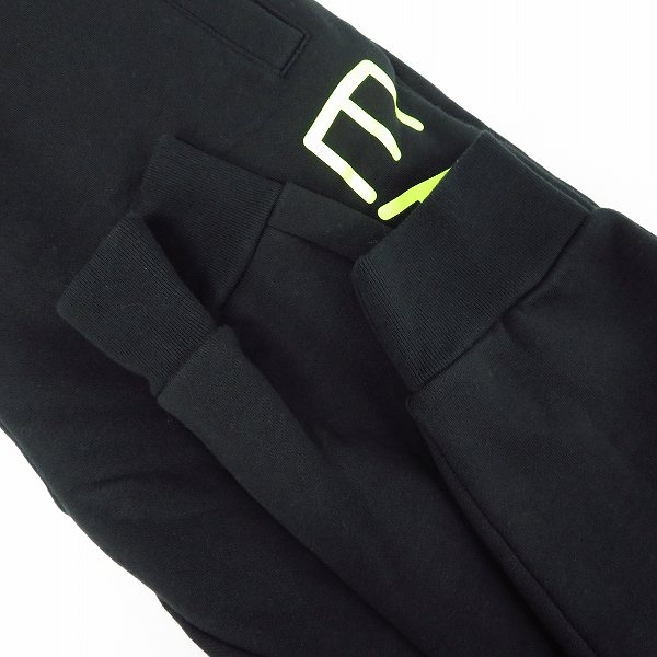 実際に弊社で買取させて頂いたEMPORIO ARMANI/エンポリオ アルマーニ EA7 スウェットセットアップ/XLの画像 6枚目