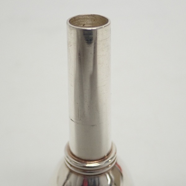 実際に弊社で買取させて頂いたALLIANCE/アライアンス  B6 ユーフォニアム用 マウスピースの画像 4枚目