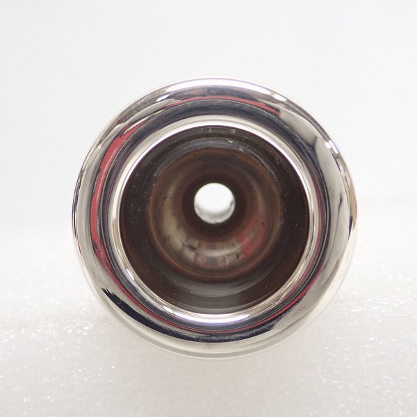 実際に弊社で買取させて頂いたPERANTUCCI/ペラントゥッチ MH-6C ユーフォニアム用 マウスピースの画像 3枚目