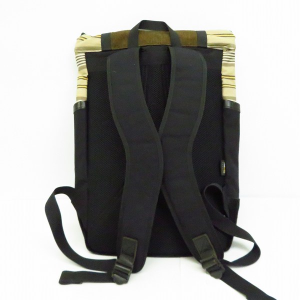 実際に弊社で買取させて頂いたmaster-piece/マスターピース バックパック 01590-Sの画像 1枚目