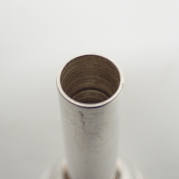 実際に弊社で買取させて頂いたALLIANCE/アライアンス  B6 ユーフォニアム用 マウスピースの画像 3枚目