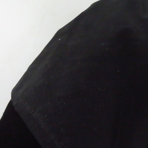 実際に弊社で買取させて頂いたC.P.COMPANY/シーピーカンパニー GOOSE DOWN ジャケット 50の画像 8枚目