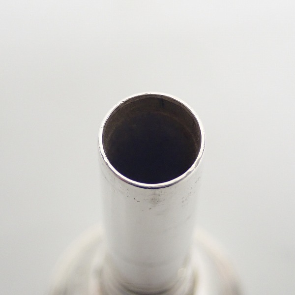 実際に弊社で買取させて頂いたPERANTUCCI/ペラントゥッチ PT-2A ユーフォニアム用 マウスピースの画像 3枚目