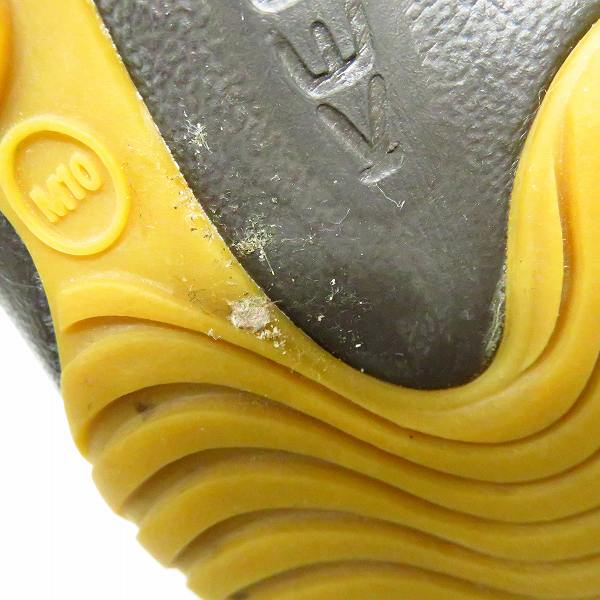 実際に弊社で買取させて頂いたKEEN/キーン YOGUI/ヨギ スリッポンサンダル 1013013/28の画像 6枚目