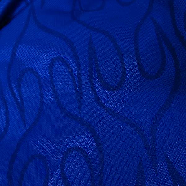 実際に弊社で買取させて頂いたUMBRO/アンブロ asics/アシックス lotto/ロット JFA/CBF/HNS レプリカユニフォーム/ショートパンツ 5点セットの画像 4枚目