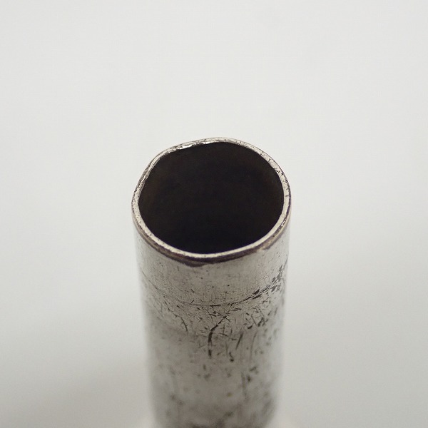 実際に弊社で買取させて頂いたMIRAPHONE/ミラフォン PE 17 ユーフォニアム用 マウスピースの画像 4枚目