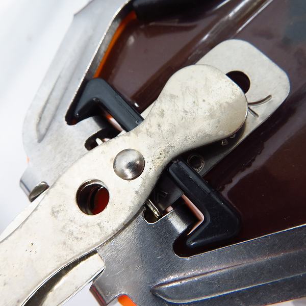 実際に弊社で買取させて頂いたBlack Diamond/ブラックダイヤモンド コンタクト クリップ 登山 登山用品の画像 6枚目