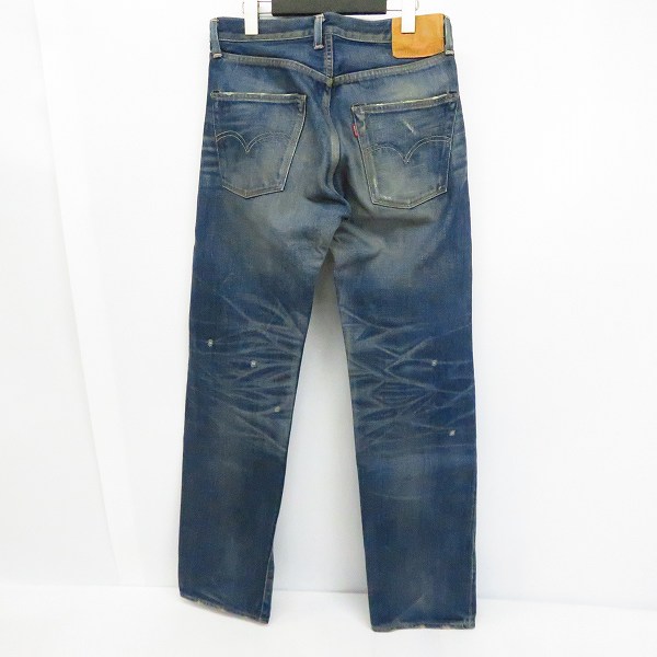 LEVI'S リーバイス 501XX 55501-0043 LVC W34 50155-0016 日本製