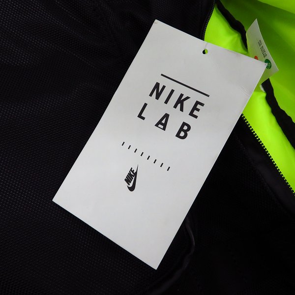 実際に弊社で買取させて頂いたNIKE LAB×KIM JONES/ナイキラボ×キムジョーンズ 16ss ダッフルバッグ BA5353-001の画像 6枚目