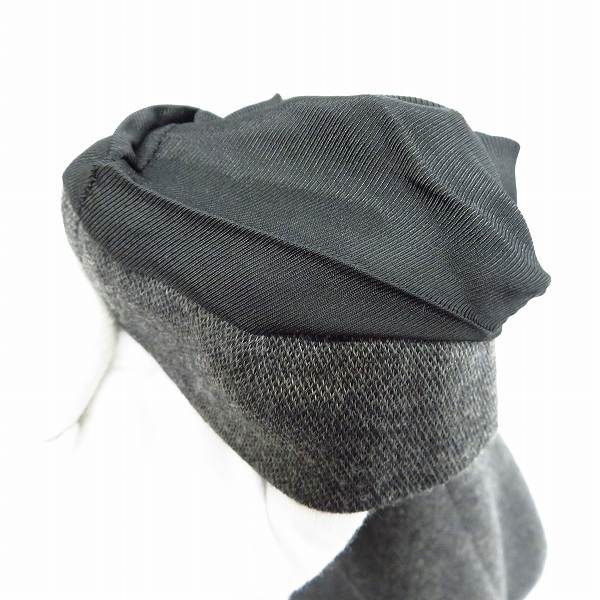 実際に弊社で買取させて頂いた【JPタグ】EMPORIO ARMANI/エンポリオアルマーニ 2B テーラードジャケット ダークグレー M1G620 Ｍ1283/50の画像 6枚目