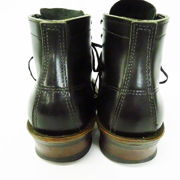 実際に弊社で買取させて頂いたWhite's Boots/ホワイツブーツ Semi Dress セミドレス ブーツ 7Eの画像 1枚目