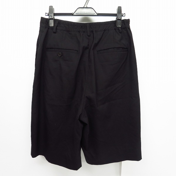 実際に弊社で買取させて頂いたDIET BUTCHER SLIM SKIN/ダイエットブッチャースリムスキン ハーフパンツ Size：1の画像 1枚目