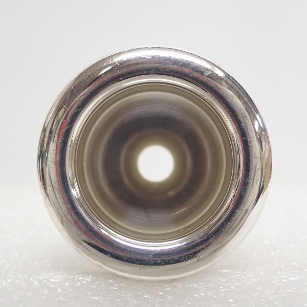 実際に弊社で買取させて頂いたPERANTUCCI/ペラントゥッチ PT-3A ユーフォニアム用 マウスピースの画像 2枚目