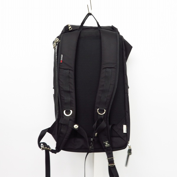 実際に弊社で買取させて頂いたmaster-piece/マスターピース POTENTIAL ver2.リュックサック バックパック の画像 1枚目