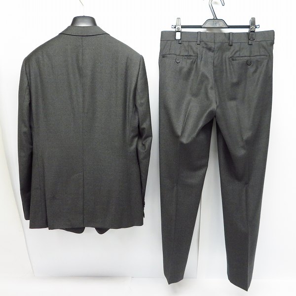 実際に弊社で買取させて頂いたEMPORIO ARMANI/エンポリオアルマーニ  セットアップスーツ JOSHLINE/48の画像 1枚目