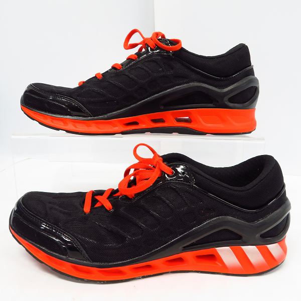 Adidas アディダス Climacool Sedct クライマクール セダクト V233 27 5の買取実績 ブランド買取専門店リアルクローズ リアクロ