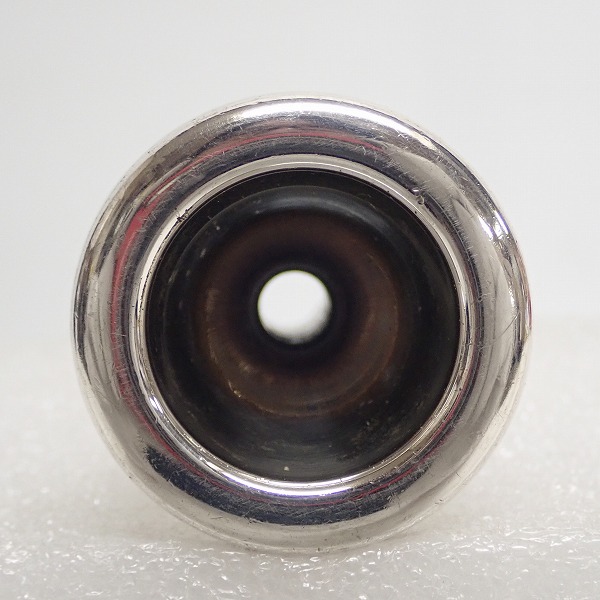 実際に弊社で買取させて頂いたMIRAPHONE/ミラフォン PE 17 ユーフォニアム用 マウスピースの画像 3枚目