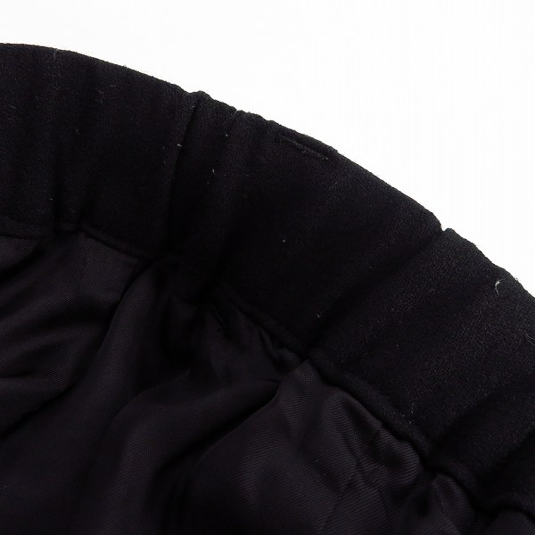 実際に弊社で買取させて頂いたDISCOVERED/ディスカバード スタッズ ハーフパンツ DC-SS17-MTP-01 Size：2の画像 6枚目