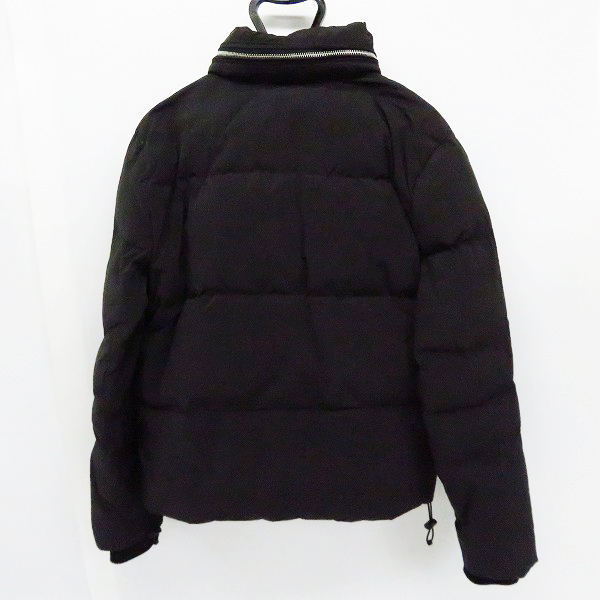 実際に弊社で買取させて頂いたC.P.COMPANY/シーピーカンパニー GOOSE DOWN ジャケット 50の画像 1枚目