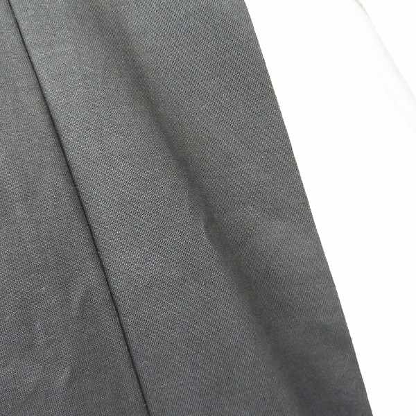 実際に弊社で買取させて頂いたLAD MUSICIAN/ラッドミュージシャン プリーツ加工 カットソー 2116-704/42の画像 6枚目