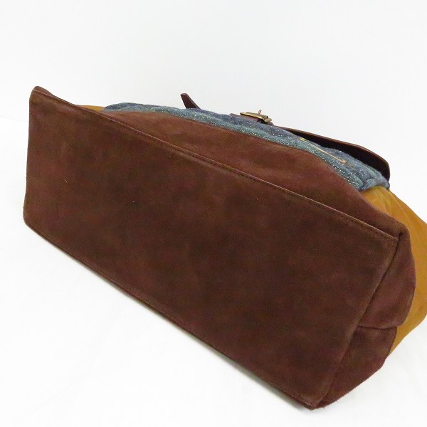 実際に弊社で買取させて頂いたmaster-piece/マスターピース 2WAY バッグ 12261CMの画像 2枚目