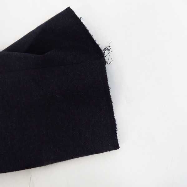 実際に弊社で買取させて頂いたkolor/カラー パッチワークテーラードパンツ/1の画像 6枚目