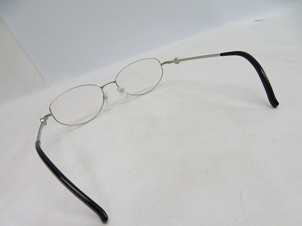 実際に弊社で買取させて頂いたCELINE/セリーヌ メガネフレーム/アイウェア/VC1244Sの画像 1枚目