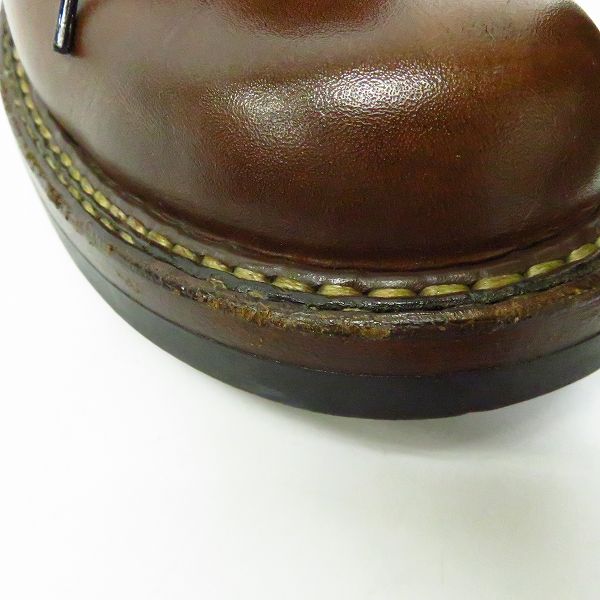 実際に弊社で買取させて頂いたWhite's Boots/ホワイツブーツ Semi Dress セミドレス ブーツ 7Eの画像 6枚目