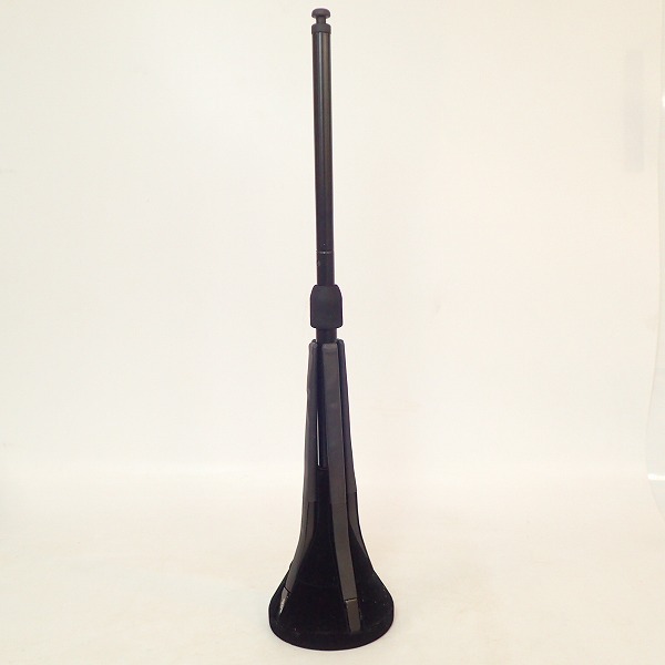 実際に弊社で買取させて頂いたHERCULES/ハーキュレス トランペット用 スタンド ケース付きの画像 6枚目