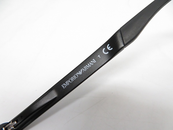 実際に弊社で買取させて頂いたEMPORIO ARMANI/エンポリオ アルマーニ サングラス/アイウェア/EA4114F 5017/87の画像 4枚目