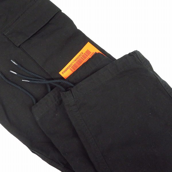 NEIGHBORHOOD/ネイバーフッド 19AW MIL-BDU SC / C-PT カーゴパンツ