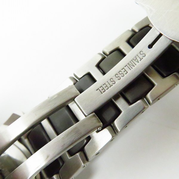 実際に弊社で買取させて頂いたLUMINOX/ルミノックス 6302 20周年アニバーサリーモデルの画像 4枚目