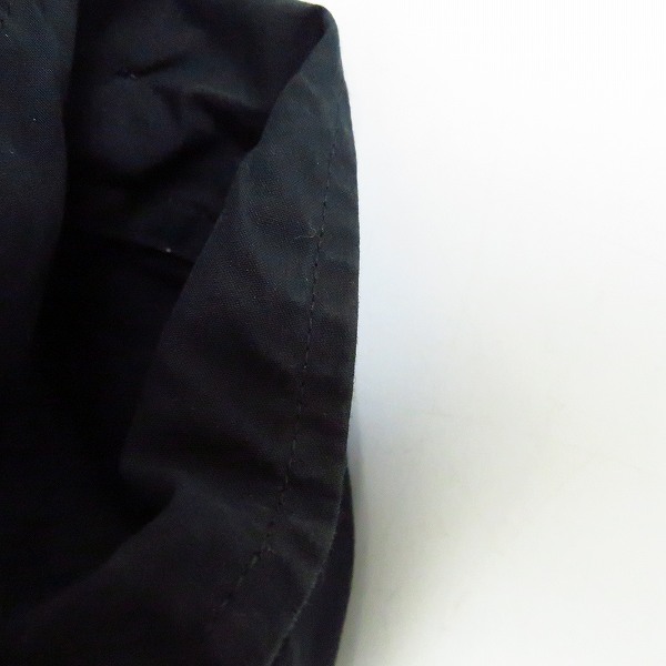 実際に弊社で買取させて頂いたFACTOTUM/ファクトタム ノーカラー 長袖 シャツ 01061133/46の画像 7枚目