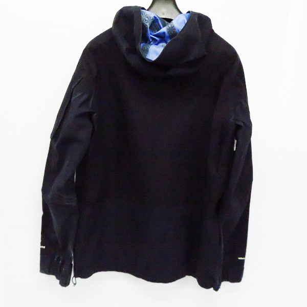 実際に弊社で買取させて頂いたユニフォームエクスペリメント×ホワイトマウンテニアリング 14aw マウンテンパーカー GORE-TEX/Lの画像 1枚目