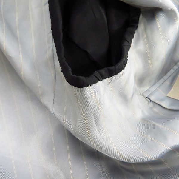 実際に弊社で買取させて頂いたFACTOTUM/ファクトタム ジャケット/ベスト 48 2点セットの画像 6枚目