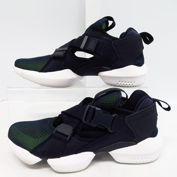 Reebok リーボック 3d Op S Strp 3dオーパス スニーカー Cn7916 27の買取実績 ブランド買取専門店リアルクローズ リアクロ Reebok リーボック 3d Op S Strp 3dオーパス スニーカー Cn7916 27の買取実績 ブランド買取専門店リアルクローズ リアクロ