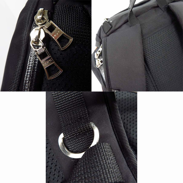 実際に弊社で買取させて頂いたmaster-piece/マスターピース POTENTIAL ver2.リュックサック バックパック の画像 8枚目