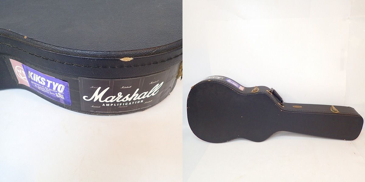 実際に弊社で買取させて頂いた★Martin/マーティン 00CXRAE エレアコ  アコースティックギター ハードケース付きの画像 9枚目