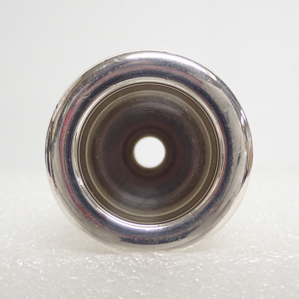 実際に弊社で買取させて頂いたPERANTUCCI/ペラントゥッチ PT-3C ユーフォニアム用 マウスピースの画像 2枚目