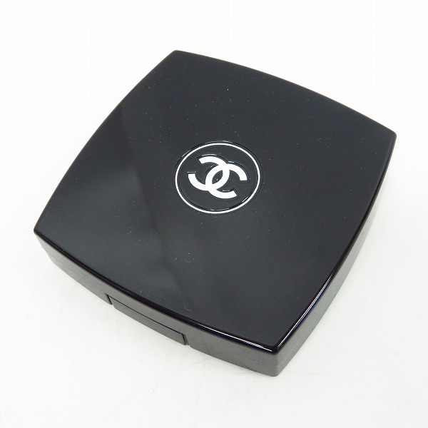 実際に弊社で買取させて頂いたCHANEL/シャネル ヴォヤージュ ドゥ シャネル フェイスカラー/11gの画像 2枚目